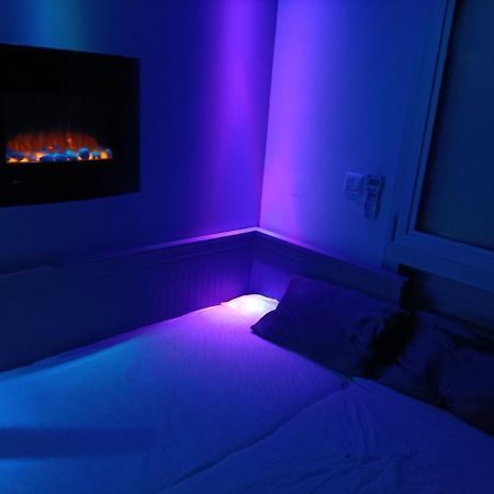 Studette Avec Spa & Jacuzzi Сет Екстер'єр фото