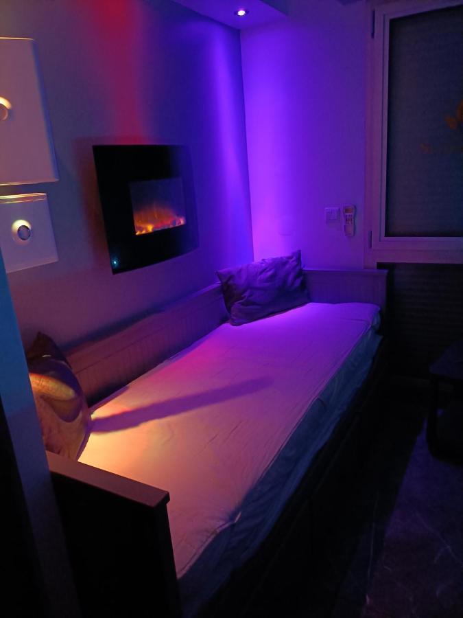 Studette Avec Spa & Jacuzzi Сет Екстер'єр фото