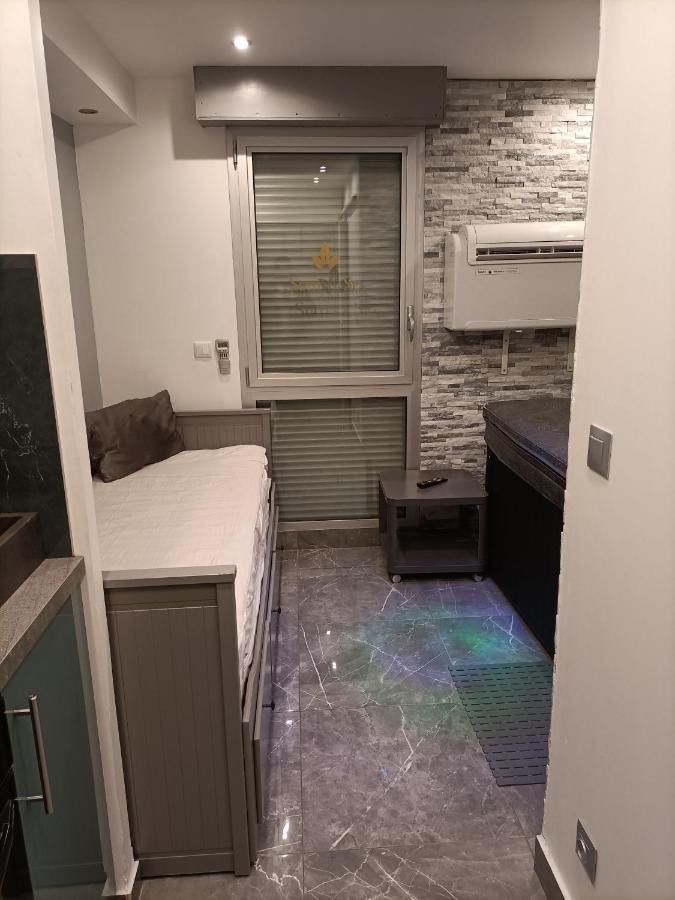 Studette Avec Spa & Jacuzzi Сет Екстер'єр фото